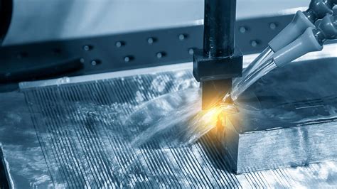 types of electric discharge machining